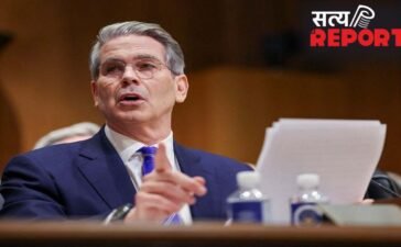 US का China पर Terror Funding का बड़ा आरोप, Iran को पैसा देना बंद करने की चेतावनी