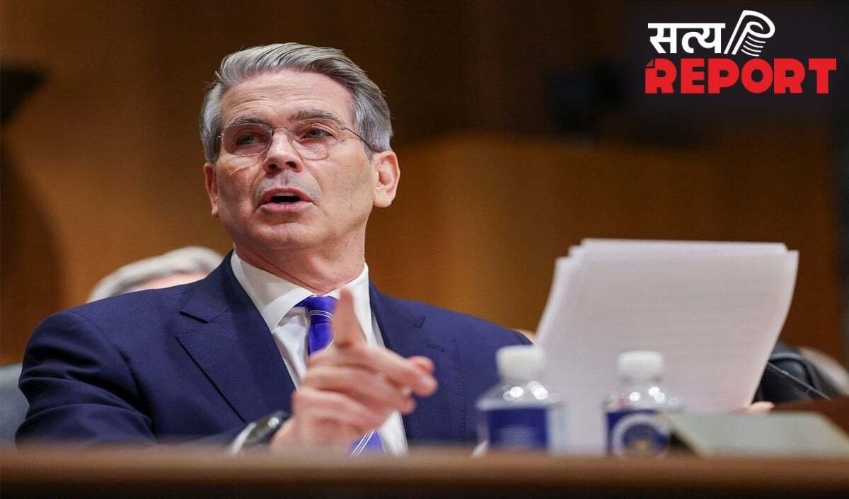 US का China पर Terror Funding का बड़ा आरोप, Iran को पैसा देना बंद करने की चेतावनी