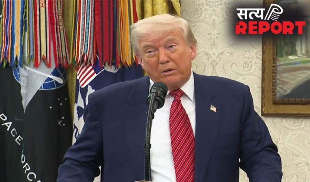 US-Iran के बीच New Deal की पेशकश, क्या प्रतिबंधों के बदले परमाणु कार्यक्रम रोकेगा तेहरान?