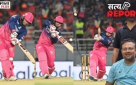 Exclusive: “कैफ अच्छे फील्डर थे तो उनसे रन कहां लगता था”, वैभव सूर्यवंशी की फील्डिंग पर बोले कोच