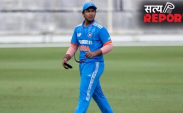 वैभव सूर्यवंशी को टीम इंडिया में मिली जगह, BCCI ने ट्राई सीरीज के लिए स्क्वाड का किया ऐलान