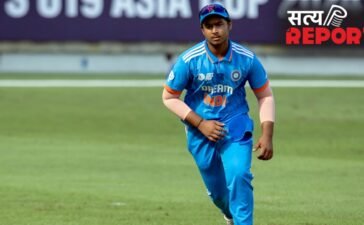Team India की जर्सी में कब दिखेंगे वैभव सूर्यवंशी? श्रीलंका दौरे पर ये रहेगा भारतीय टीम का पूरा शेड्यूल Team India की जर्सी में कब दिखेंगे वैभव सूर्यवंशी? श्रीलंका दौरे पर ये रहेगा भारतीय टीम का पूरा शेड्यूल