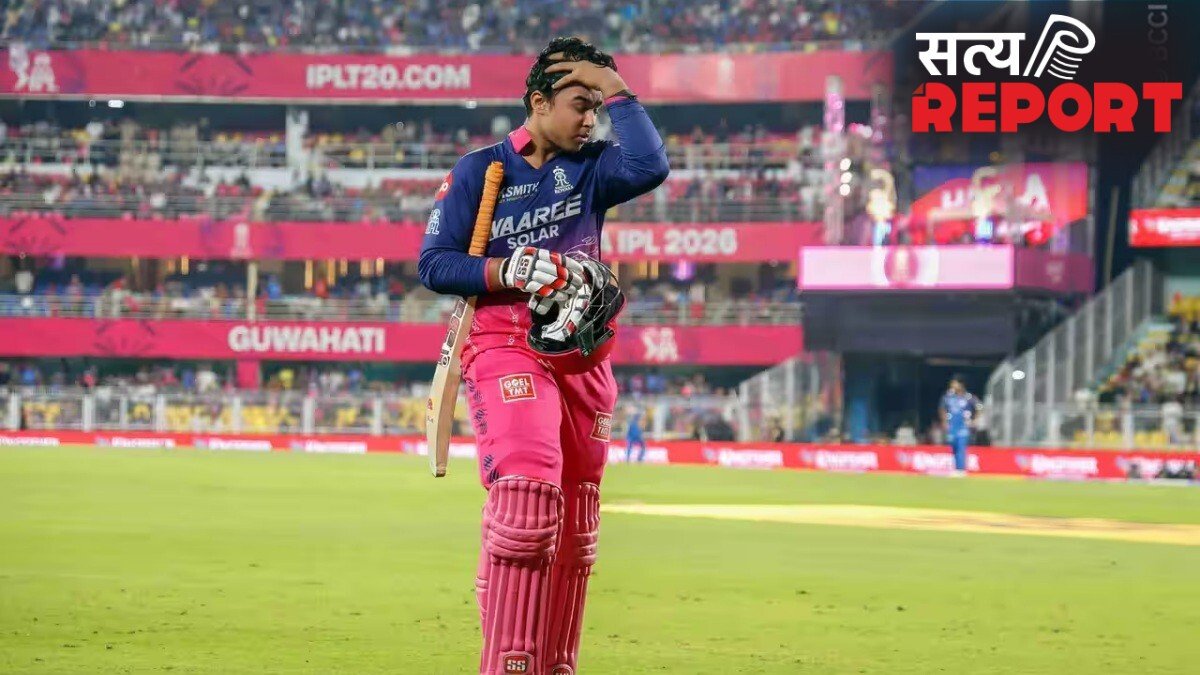 ‘उन्हें अभी खुद नहीं पता क्या करना है’, वैभव सूर्यवंशी पर एबी डिविलयर्स का बड़ा बयान, कहा- असली परीक्षा अभी बाकी
