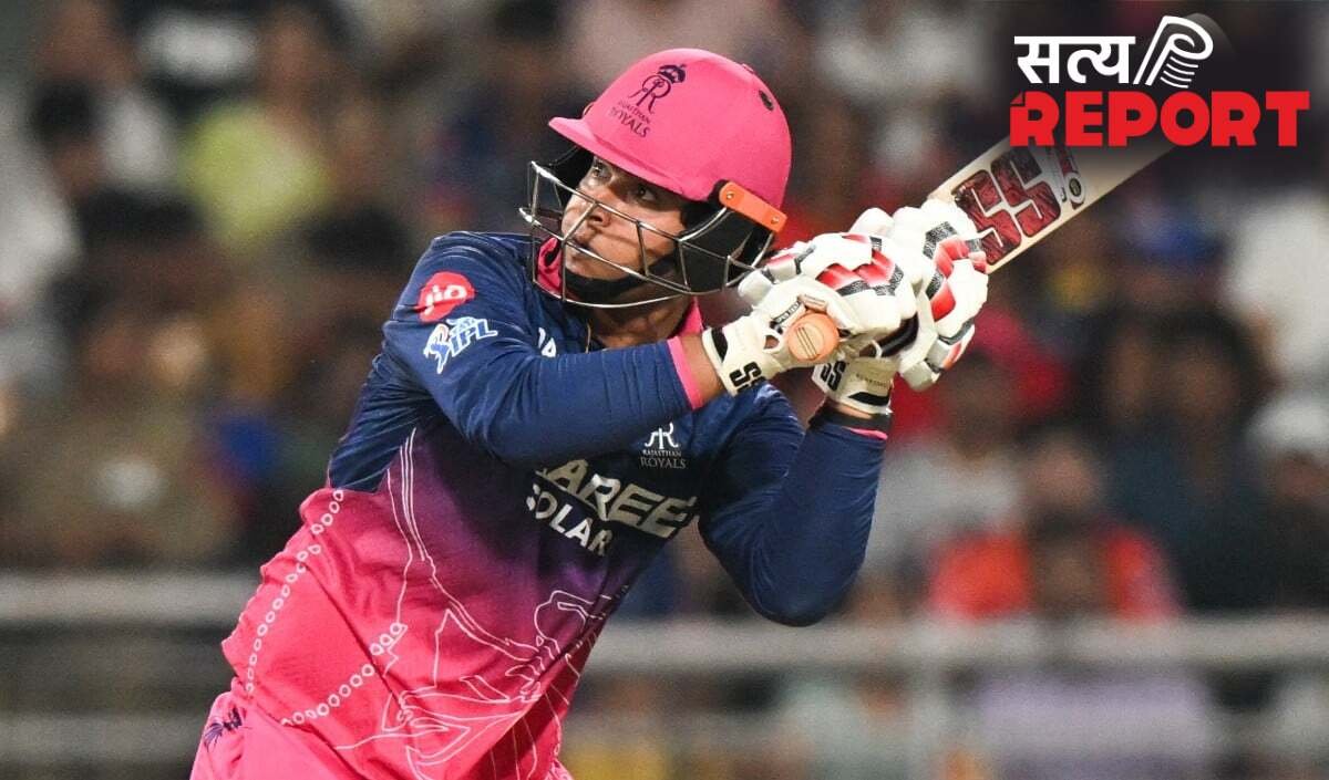 'Vaibhav Sooryavanshi भारतीय क्रिकेट के लिए भगवान का उपहार', IPL में 29 गेंद पर 97 रन देख गदगद हुए Sunil Gavaskar