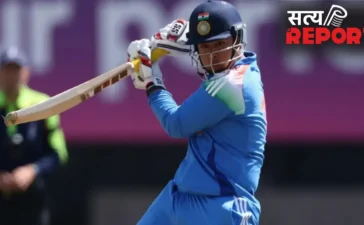 वैभव सूर्यवंशी की टीम इंडिया में हुई एंट्री, श्रीलंका में होने वाली ODI ट्राई सीरीज के लिए स्क्वॉड का ऐलान
