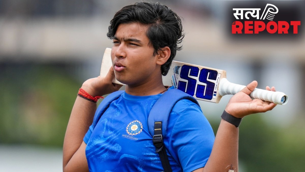 IND vs AUS: भारत और ऑस्ट्रेलिया के बीच खेली जाएगी सीरीज, वैभव सूर्यवंशी को मिल सकता है मौका