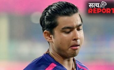 15 साल के Vaibhav Suryavanshi का IPL खेलना ‘बाल श्रम’? Rajasthan Royals के खिलाफ FIR की उठी मांग