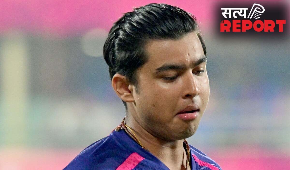 15 साल के Vaibhav Suryavanshi का IPL खेलना 'बाल श्रम'? Rajasthan Royals के खिलाफ FIR की उठी मांग