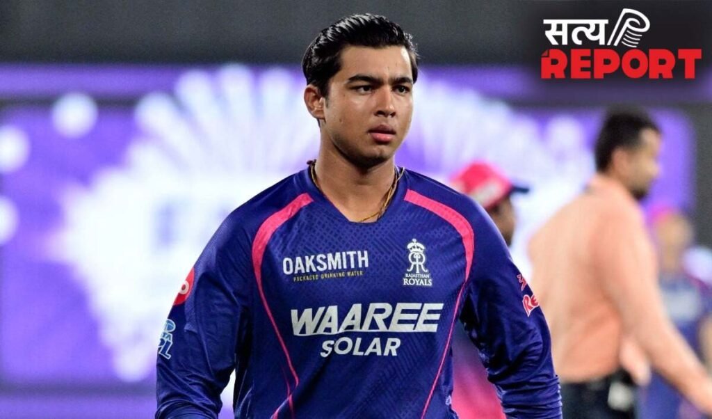 Cheteshwar Pujara की युवा बल्लेबाज Vaibhav Suryavanshi को सलाह, मौका मिले तो Test Cricket जरूर खेलना