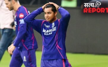 Sri Lanka में Tri-Series के लिए India A टीम का ऐलान, 15 साल के Vaibhav Suryavanshi को मौका