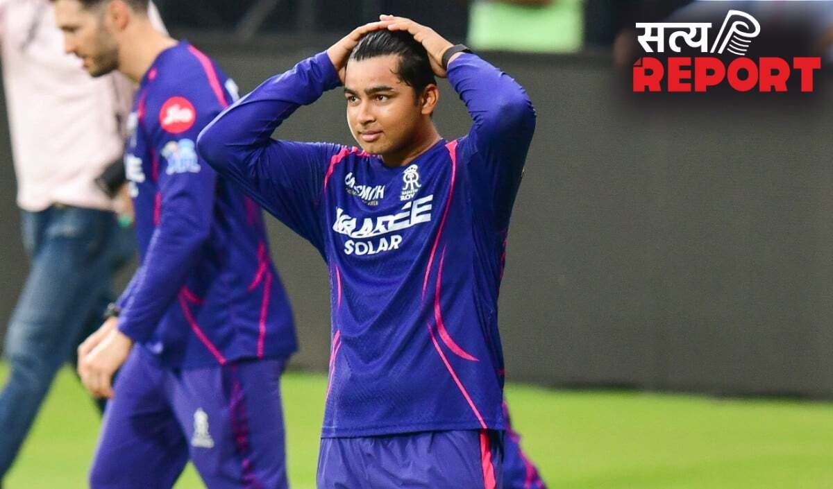 Sri Lanka में Tri-Series के लिए India A टीम का ऐलान, 15 साल के Vaibhav Suryavanshi को मौका