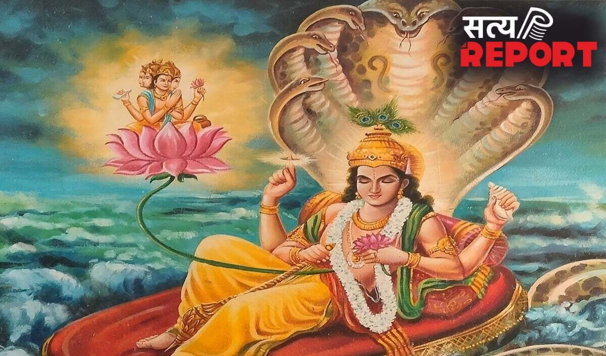 Vaishakh Purnima: Vaishakh Purnima पर ये 5 गलतियां बना सकती हैं कंगाल, Goddess Lakshmi हो सकती हैं नाराज