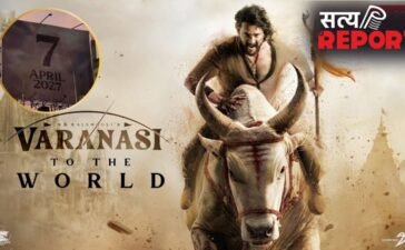 ‘वाराणसी’ की शूटिंग के लिए एस एस राजामौली ने की थी 15 लाख लीटर पानी की मांग, HMWSSB ने किया मना