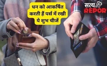 पर्स में पैसों के अलावा रखें ये शुभ चीजें, धन लाभ और बरकत के खुलेंगे रास्ते