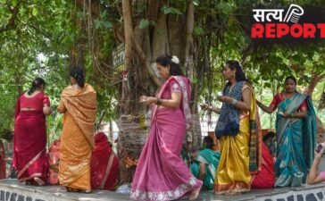 Vat Savitri Vrat 2026: पहली बार वट सावित्री व्रत रख रहीं सुहागिनें नोट कर लें Puja Vidhi और शुभ मुहूर्त