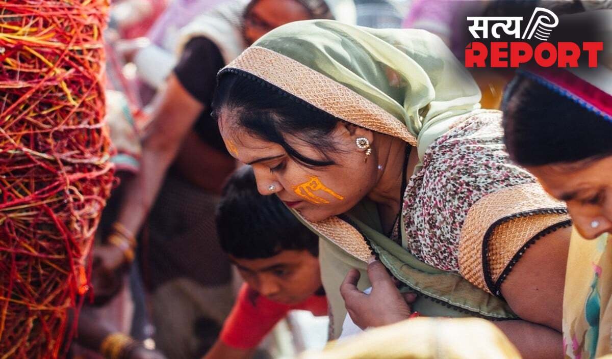 Vat Savitri Vrat Date: पंचांग अनुसार जानें व्रत की Correct Date, क्या है Puja का सबसे शुभ मुहूर्त