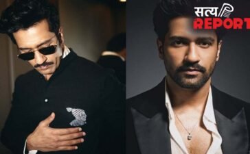 Vicky Kaushal Birthday: Assistant Director से National Award तक, फिल्मी है विक्की कौशल की स्ट्रगल स्टोरी