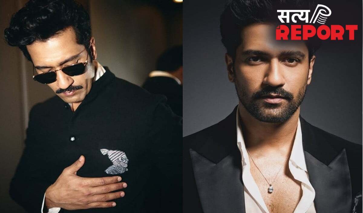 Vicky Kaushal Birthday: Assistant Director से National Award तक, फिल्मी है विक्की कौशल की स्ट्रगल स्टोरी