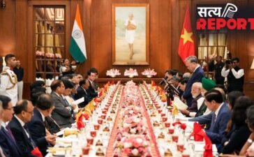 Bihar के मखाना से Maharashtra के आम तक, Vietnam President To Lam ने भारत के ‘GI Tag’ वाले व्यंजनों का लिया जायका