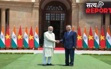 Vietnam में बजेगा India का डंका! Digital Payments और UPI पर बड़ा समझौता, 13 MoU पर साइन