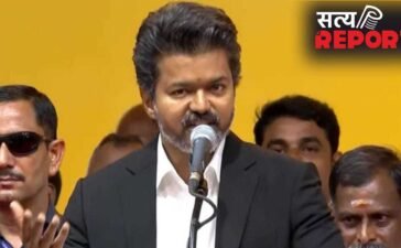 तमिलनाडु की नई सरकार भी NEET के खिलाफ, CM विजय का सुझाव, बताया छात्रों को कैसे मिले दाखिला