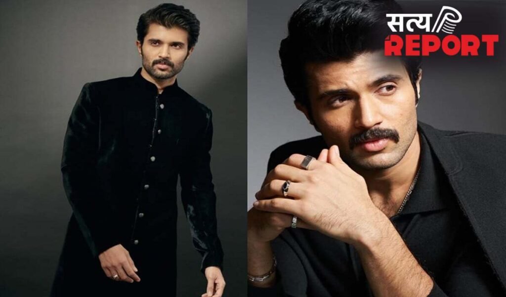 Vijay Deverakonda Birthday: एक्टिंग छोड़ने की थी Deadline, एक फैसले ने बनाया ‘Arjun Reddy’ जैसा Superstar