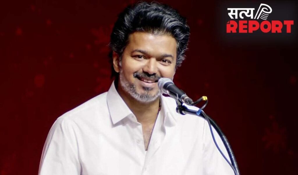 लीक हुई फिल्म या उड़ाया गया झूठ का धुआं? ‘जन नायकन’ के शोर में विजय का साइलेंट प्रहार | Vijay Thalapathy Life Unknown Facts