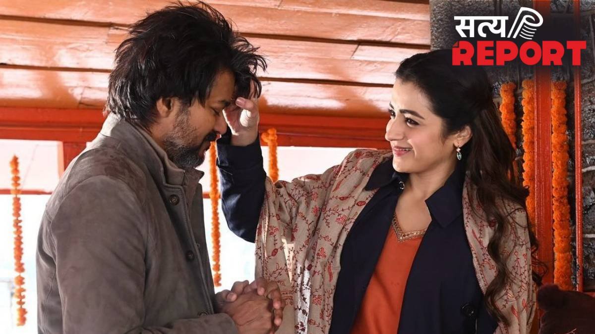 कौन है थलापति विजय की लेडी लक, जिससे जुड़ा किस्मत कनेक्शन, जन्मदिन पर ही जीते चुनाव, अब बनेंगे मुख्यमंत्री