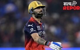 विराट कोहली पिछली बार आईपीएल में कब हुए थे गोल्डन डक पर आउट, दूसरी बार IPL करियर में हुआ ऐसा