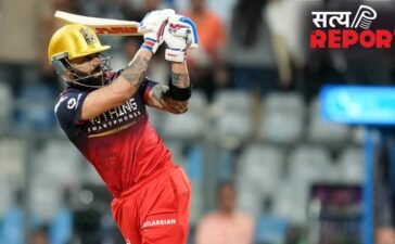 विराट कोहली ने सेंचुरी ठोककर बनाए कई कीर्तिमान, एक के बार एक गिनते चले जाइए