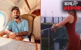 विराट कोहली को बदनाम करने के लिए मिले पैसों के ऑफर? जर्मन इन्फ्लुएंसर लिज़लैज़ का बड़ा दावा