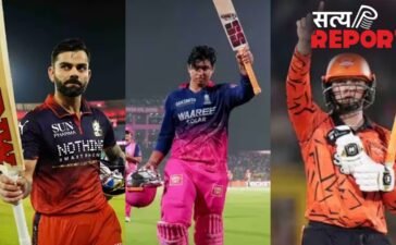 विराट नंबर 1, वैभव सूर्यवंशी और अभिषेक शर्मा भी लिस्ट में; ये हैं T20 में सबसे ज्यादा शतक लगाने वाले भारतीय