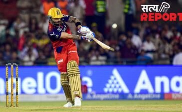 MS Dhoni को पछाड़ बनाया रिकॉर्ड, फिर शतक जड़कर बोले Virat Kohli- रन नहीं बनते तो बेचैनी होती है, नर्वस हो जाता हूं MS Dhoni को पछाड़ बनाया रिकॉर्ड, फिर शतक जड़कर बोले Virat Kohli- रन नहीं बनते तो बेचैनी होती है, नर्वस हो जाता हूं
