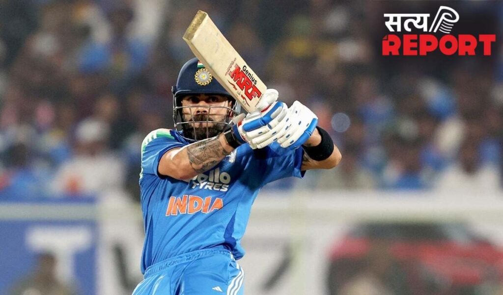 Virat Kohli ने संन्यास की अटकलों पर तोड़ी चुप्पी, बोले- मुझे बार-बार काबिलियत साबित करने की ज़रूरत नहीं