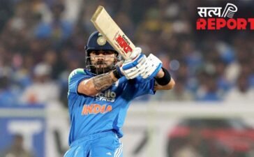 Virat Kohli ने संन्यास की अटकलों पर तोड़ी चुप्पी, बोले- मुझे बार-बार काबिलियत साबित करने की ज़रूरत नहीं