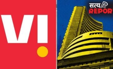 क्या दौड़ लगाने वाला है Vodafone Idea शेयर? 6 साल में पहली बार कंपनी को हुआ मुनाफा