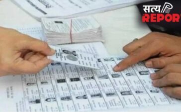 तमिलनाडु में विदेशी नागरिकों ने डाले अवैध वोट, पुलिस ने 10 को किया गिरफ्तार