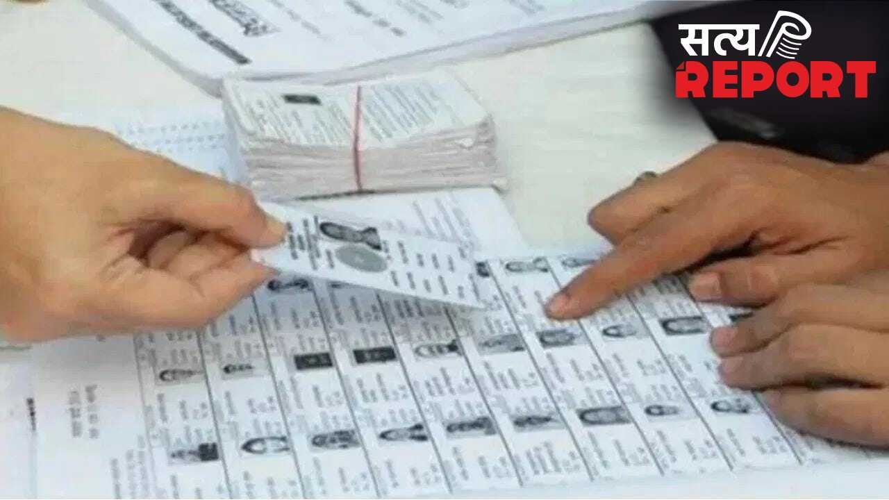 तमिलनाडु में विदेशी नागरिकों ने डाले अवैध वोट, पुलिस ने 10 को किया गिरफ्तार