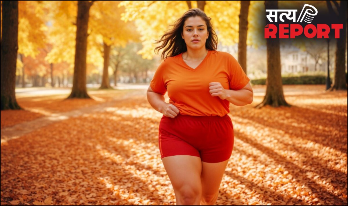 वॉक के 10 हजार स्टेप ऐसे पूरे किए तो क्या किया, वजन घटाने पर नहीं होगा असर, जानिए वेट लॉस के लिए कैसे Walk करें