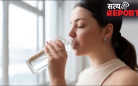 सुबह कितने गिलास पानी पीना चाहिए, जिससे किडनी पर प्रेशर न पड़े, डॉक्टर ने बताया ज्यादा पानी से क्या असर होता है?