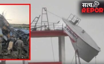 UP में ‘टंकी’ संकट… स्मार्ट मीटर के बाद अब ये बनीं सिरदर्द, एक के बाद एक ढह रहीं; बरेली में 7 लोग दब गए