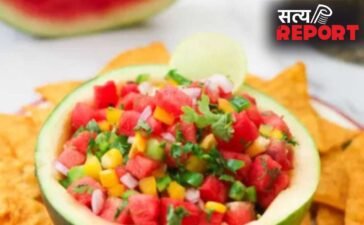 Watermelon Recipes: चटपटे साल्सा से सॉफ्ट जेली तक…गर्मियों में तरबूज को खाने के 6 लाजवाब तरीके