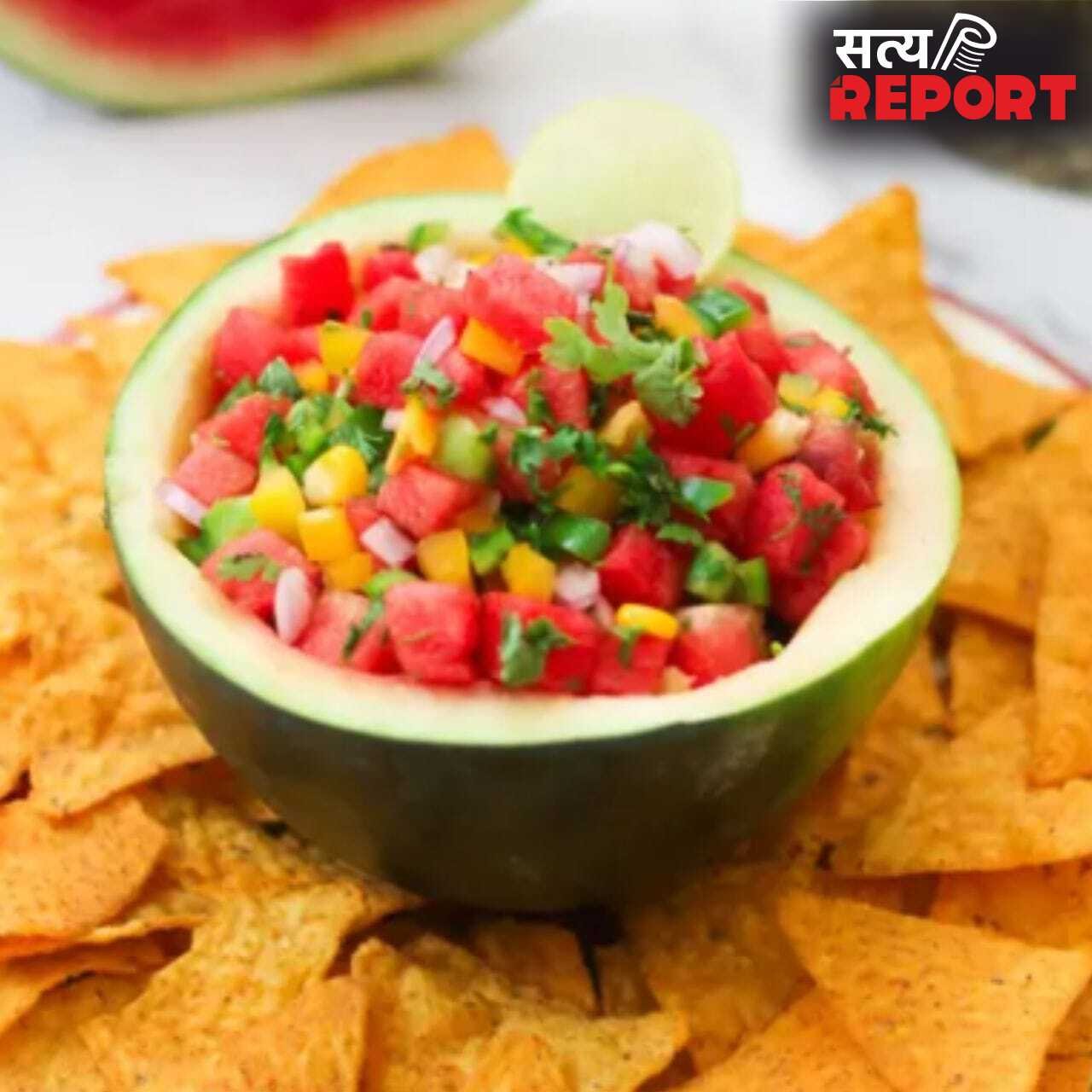 Watermelon Recipes: चटपटे साल्सा से सॉफ्ट जेली तक…गर्मियों में तरबूज को खाने के 6 लाजवाब तरीके