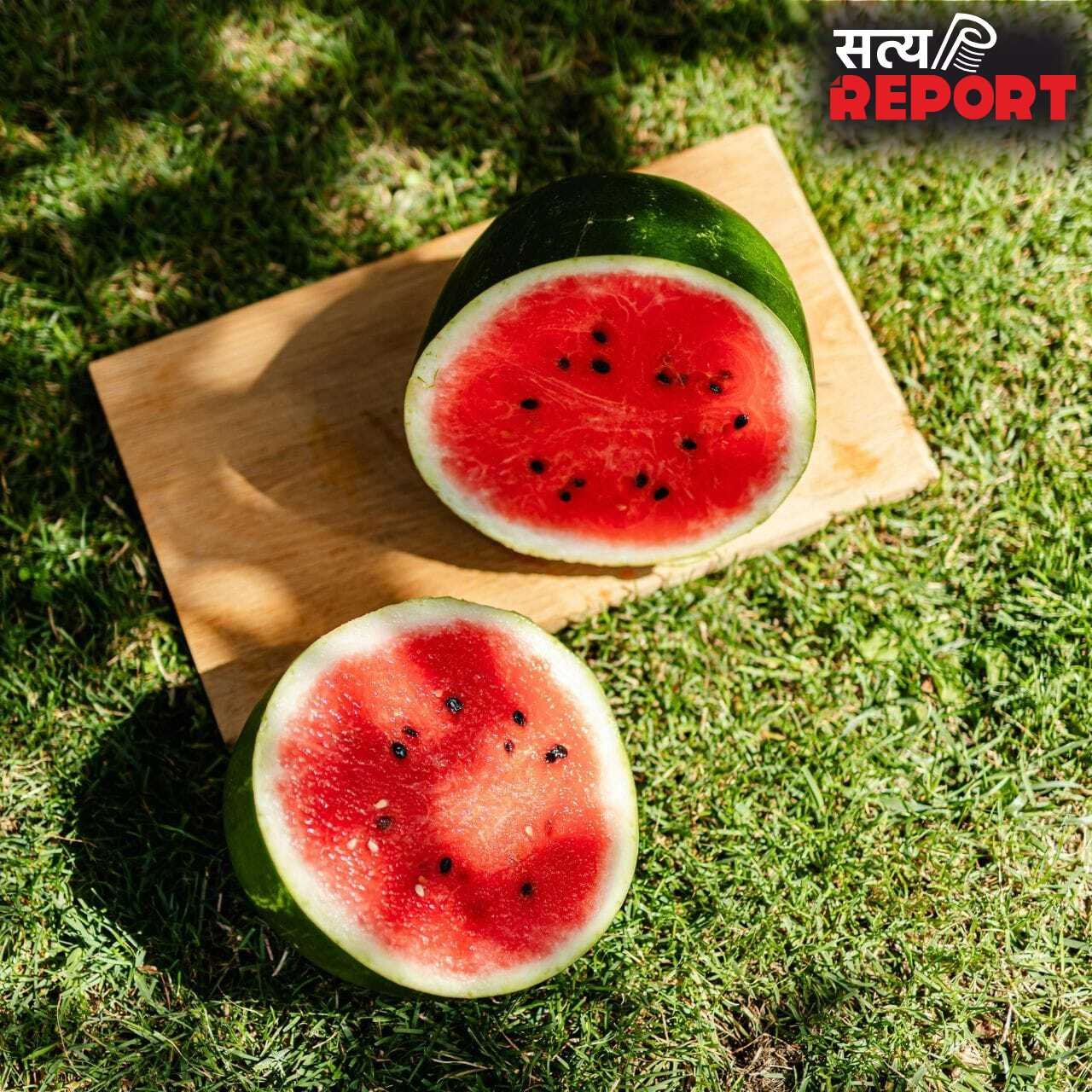 Watermelon Worst Food Combinations: तरबूज के साथ किन चीजों को भूल से भी नहीं खाना चाहिए, एक्सपर्ट ने बताया