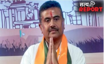 बंगाल में नई सरकार के बड़े फैसले,1 जून से शुरू होगी अन्नपूर्णा भंडार योजना