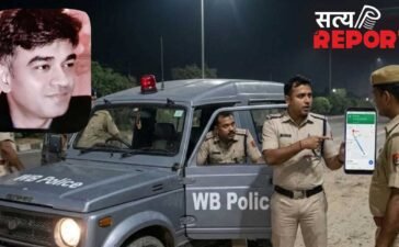 UP के बदमाशों ने की चंद्रनाथ रथ की हत्या! शुभेंदु के PA मर्डर केस में संभल पहुंची बंगाल पुलिस, क्या मिला कनेक्शन?