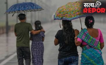 दिल्ली-NCR में 24 घंटे बाद फिर से बारिश का अलर्ट… हिमाचल में बर्फबारी, जानें कैसा रहेगा यूपी-बिहार और राजस्थान का मौसम?