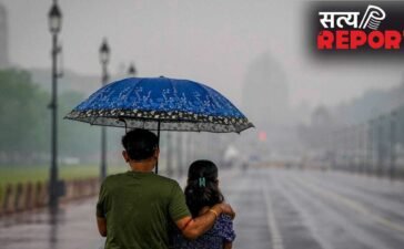 दिल्ली में आज होगी बारिश… MP- राजस्थान में हीटवेव का अलर्ट; कैसा रहेगा यूपी-बिहार समेत पहाड़ी राज्यों का मौसम ?