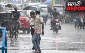 दिल्ली में होगी बारिश… यूपी-बिहार में अलर्ट; कैसा रहेगा एमपी-राजस्थान सहित इन राज्यों का मौसम?