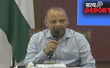 West Asia संकट के बीच बड़ी राहत, खाड़ी में भारतीय नाविक सुरक्षित, 48 घंटे में कोई घटना नहीं